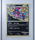 Drapion 4/102 TM Pokemon ENG-NM