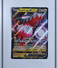 Regidrago V SWSH281 Promo Pokemon ENG-NM