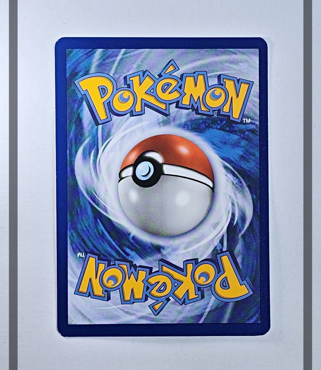 Malamar Ex 115/119 PHF Pokemon ENG-LP