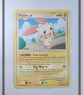 Plusle Lv.30 36/132 SW Pokemon ENG-NM