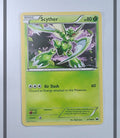 Scyther 4/108 DEX Pokemon ENG-NM