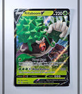 Rillaboom V 017/192 Promo Pokemon ENG-NM