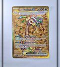 Alolan Exeggutor Ex 248/191 SSP Pokemon ENG-NM