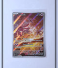 Mesprit 204/191 SSP Pokemon ENG-NM