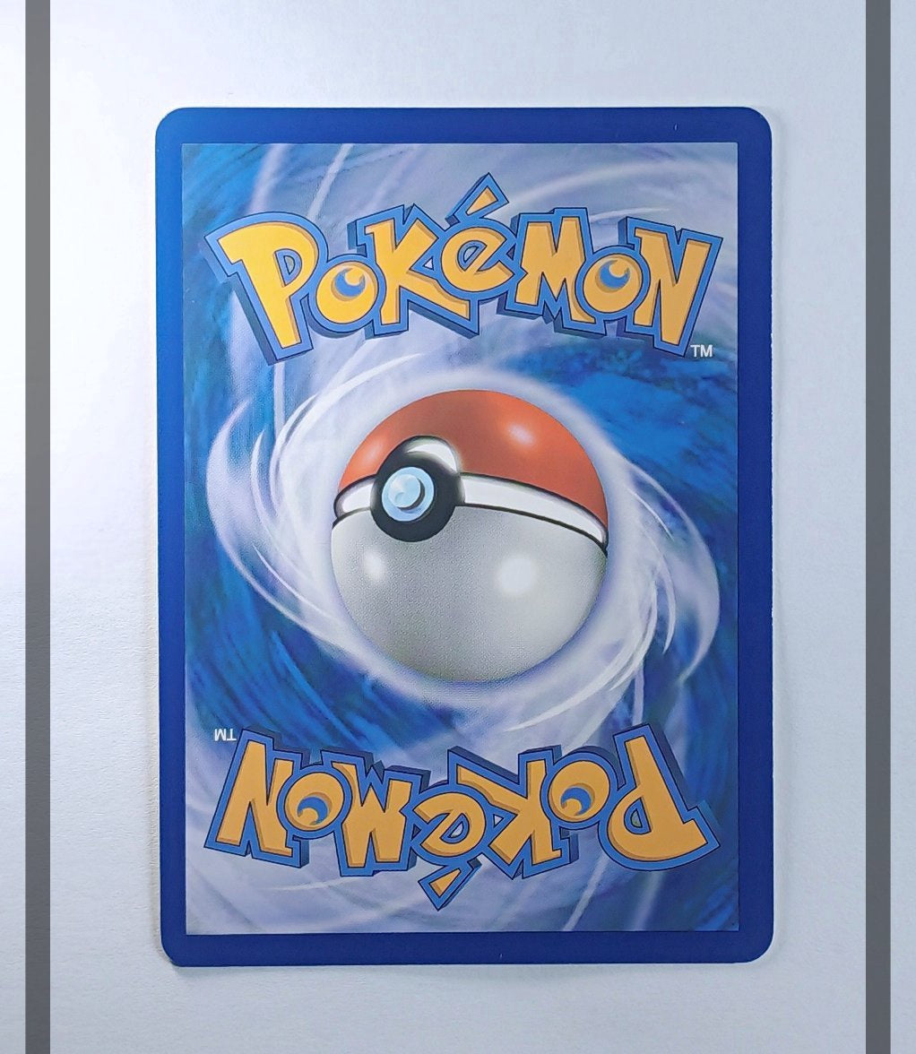 Flygon 76/111 FFI Pokemon ENG-NM