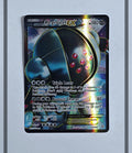Registeel Ex 122/124 DRX Pokemon ENG-NM