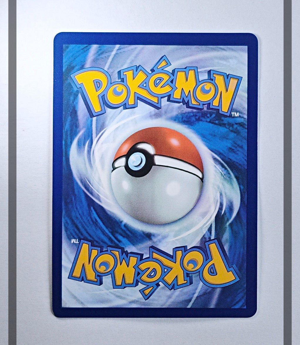 Snover 140/132 MEG Pokemon ENG-NM