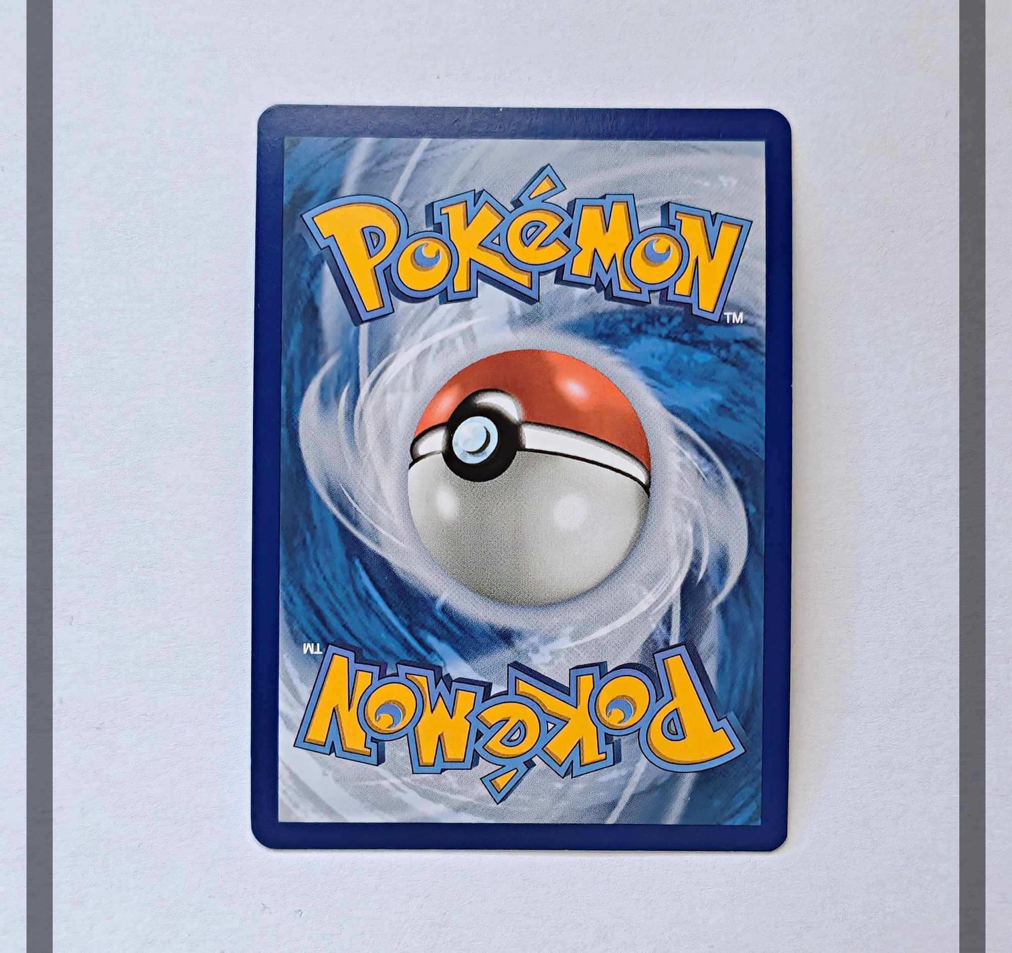 Quaquaval ex 235/193 PAL Pokemon ENG-NM