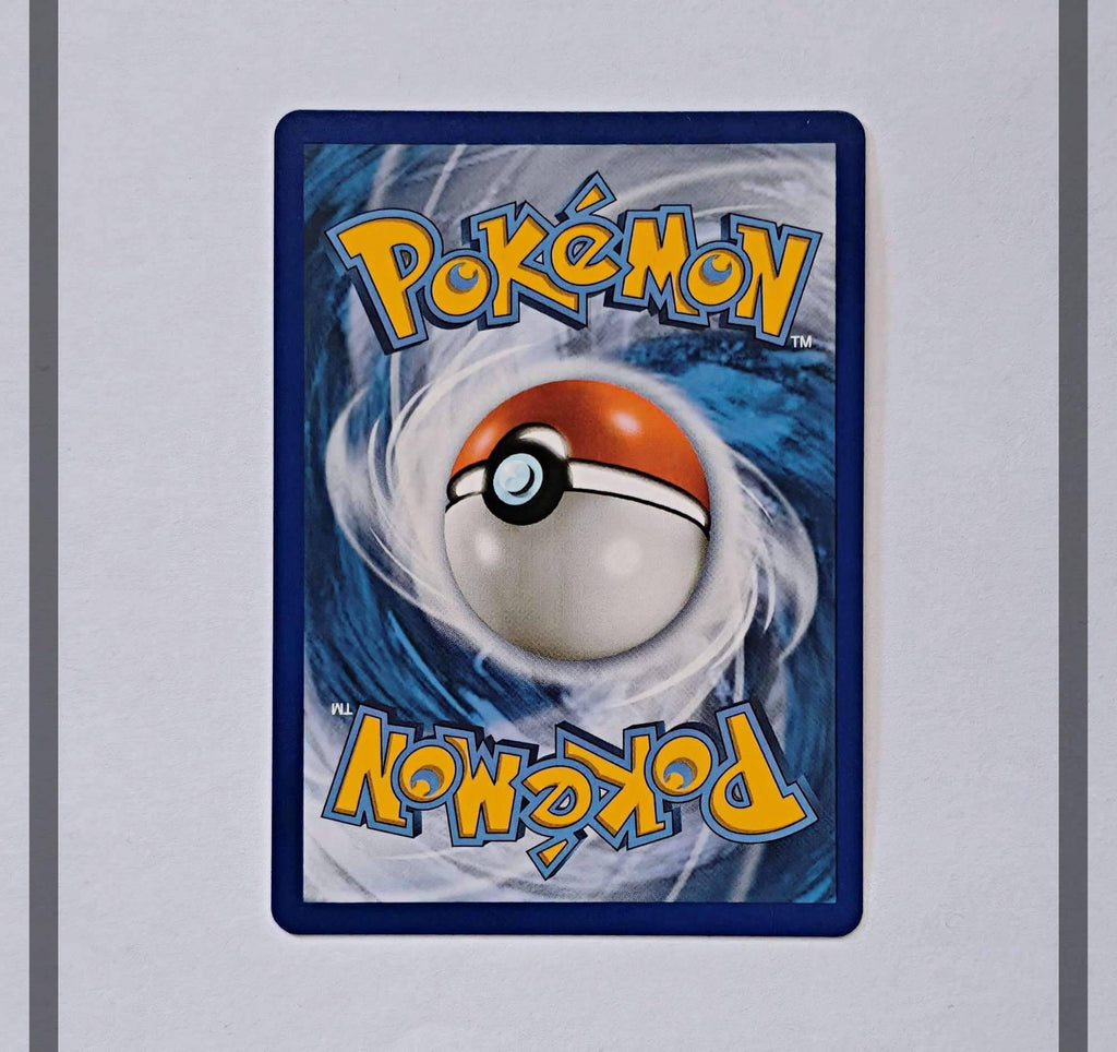 Steven 95/98 AOR Pokemon ENG-NM