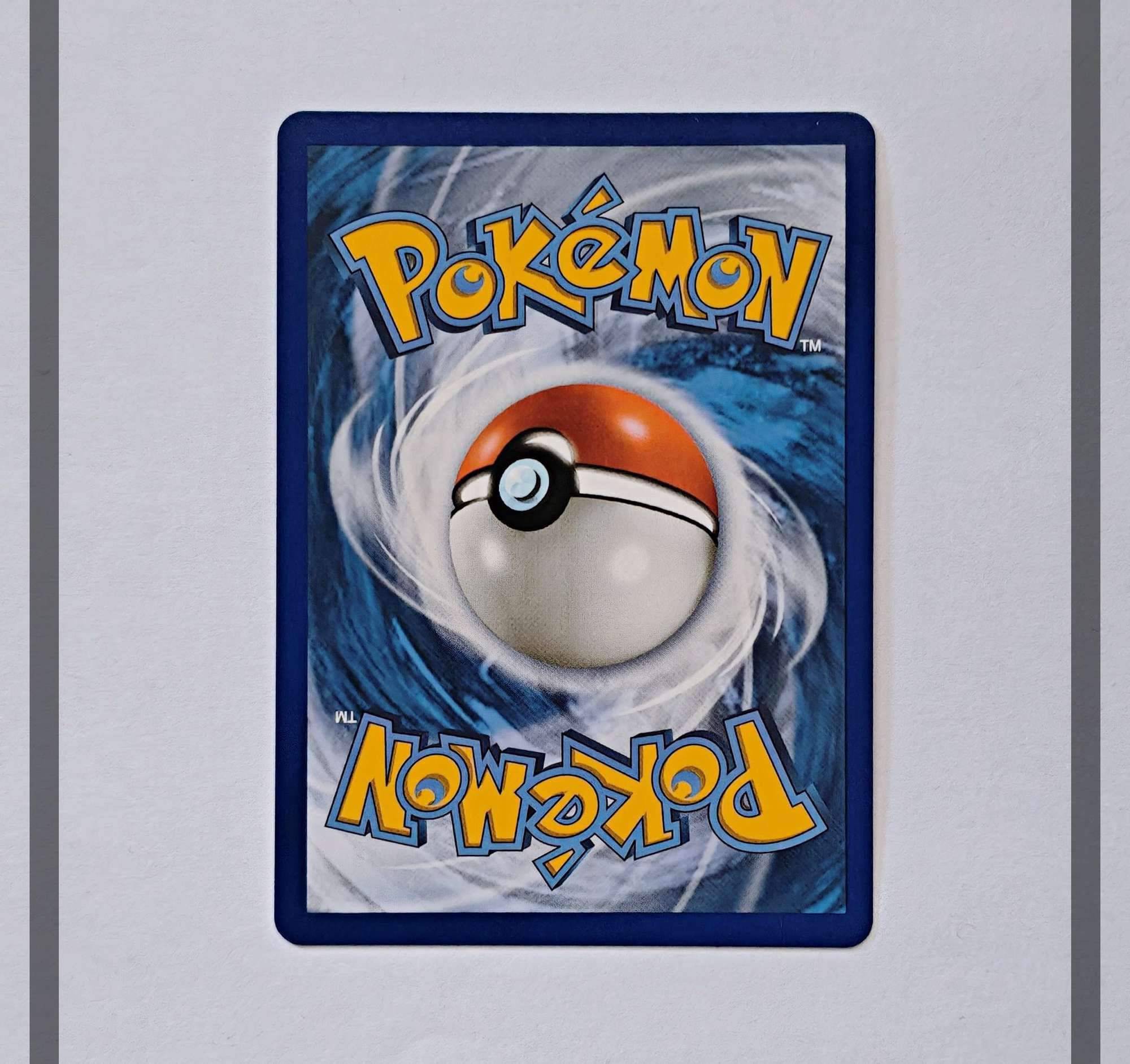 Steven 95/98 AOR Pokemon ENG-NM
