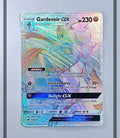Gardevoir Gx 159/147 BUS Pokemon ENG-NM
