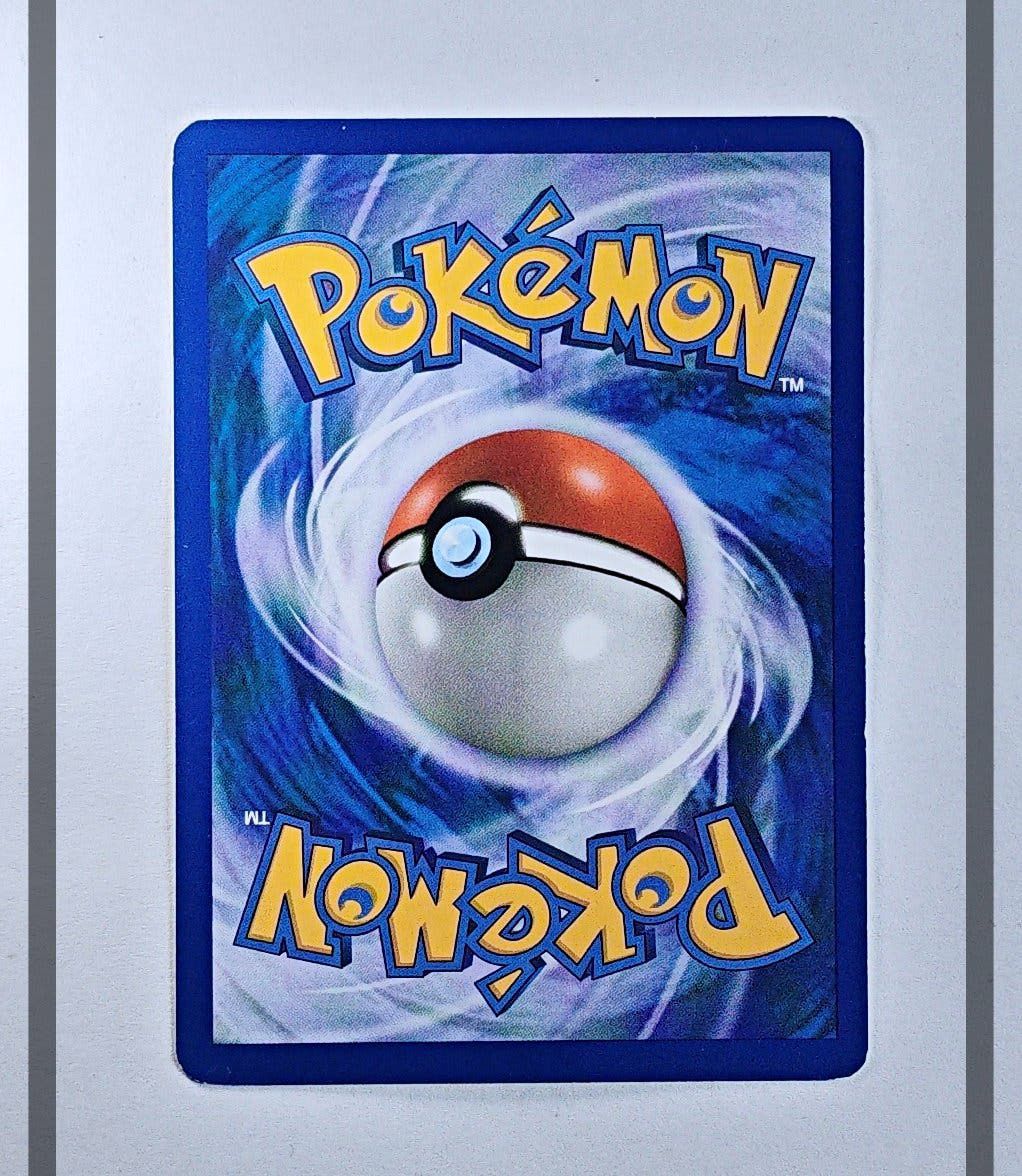 Geodude Lv.12 MT Pokemon ENG-LP