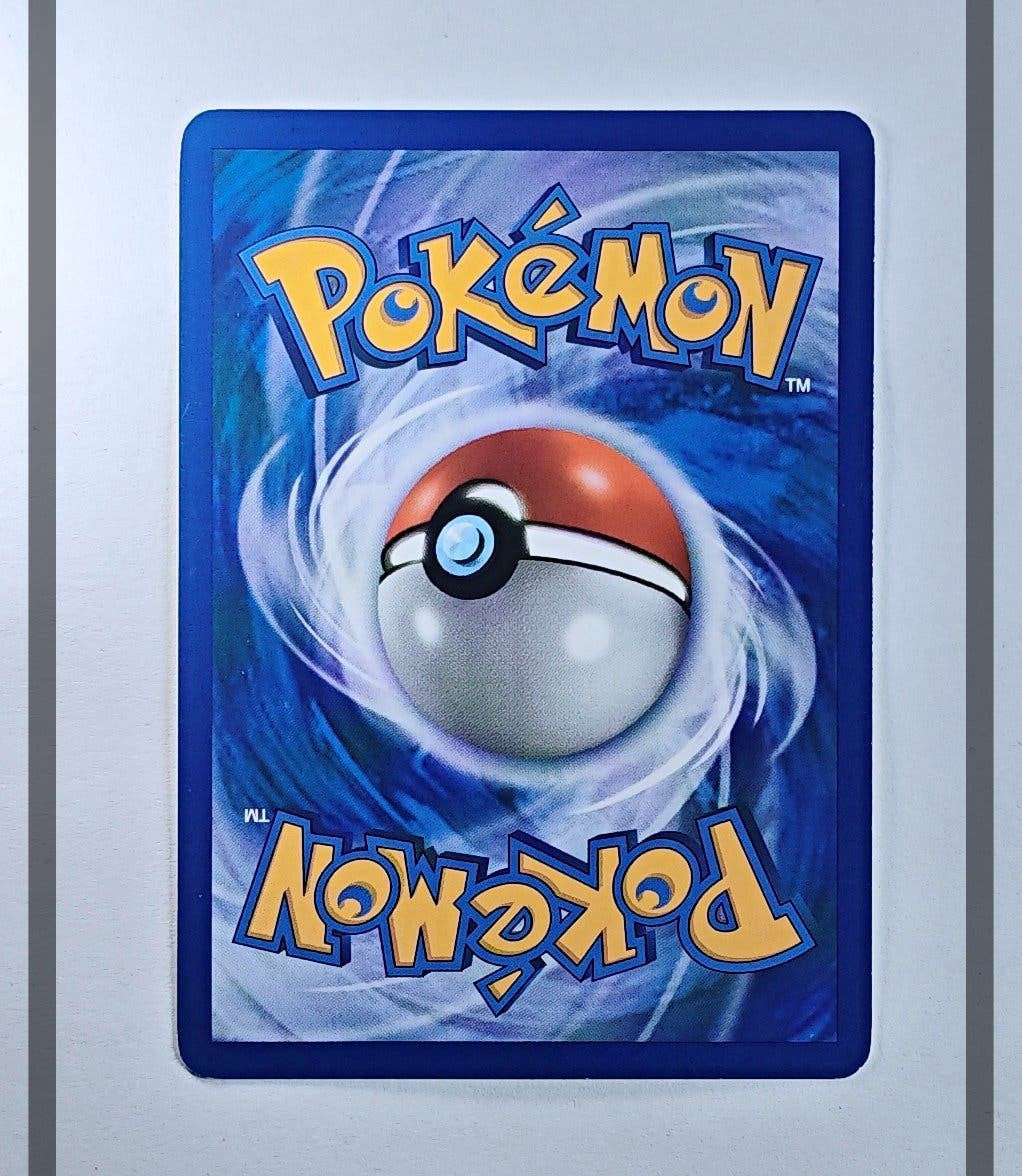 Lairon Lv.32 53/123 MT Pokemon ENG-NM