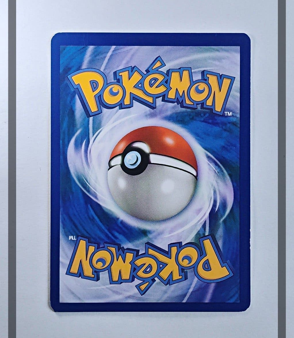 Voltorb Lv.29 117/132 SW Pokemon ENG-LP