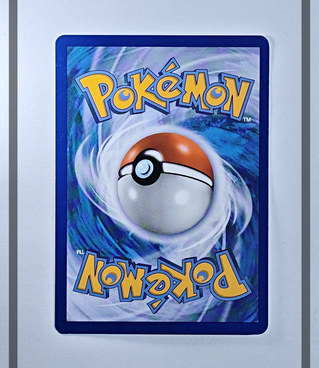 Swalot 38/119 PHF Pokemon ENG-NM