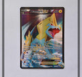Manectric Ex 113/119 PHF Pokemon ENG-NM