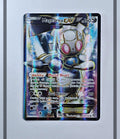 Magearna Ex 110/114 STS Pokemon ENG-NM