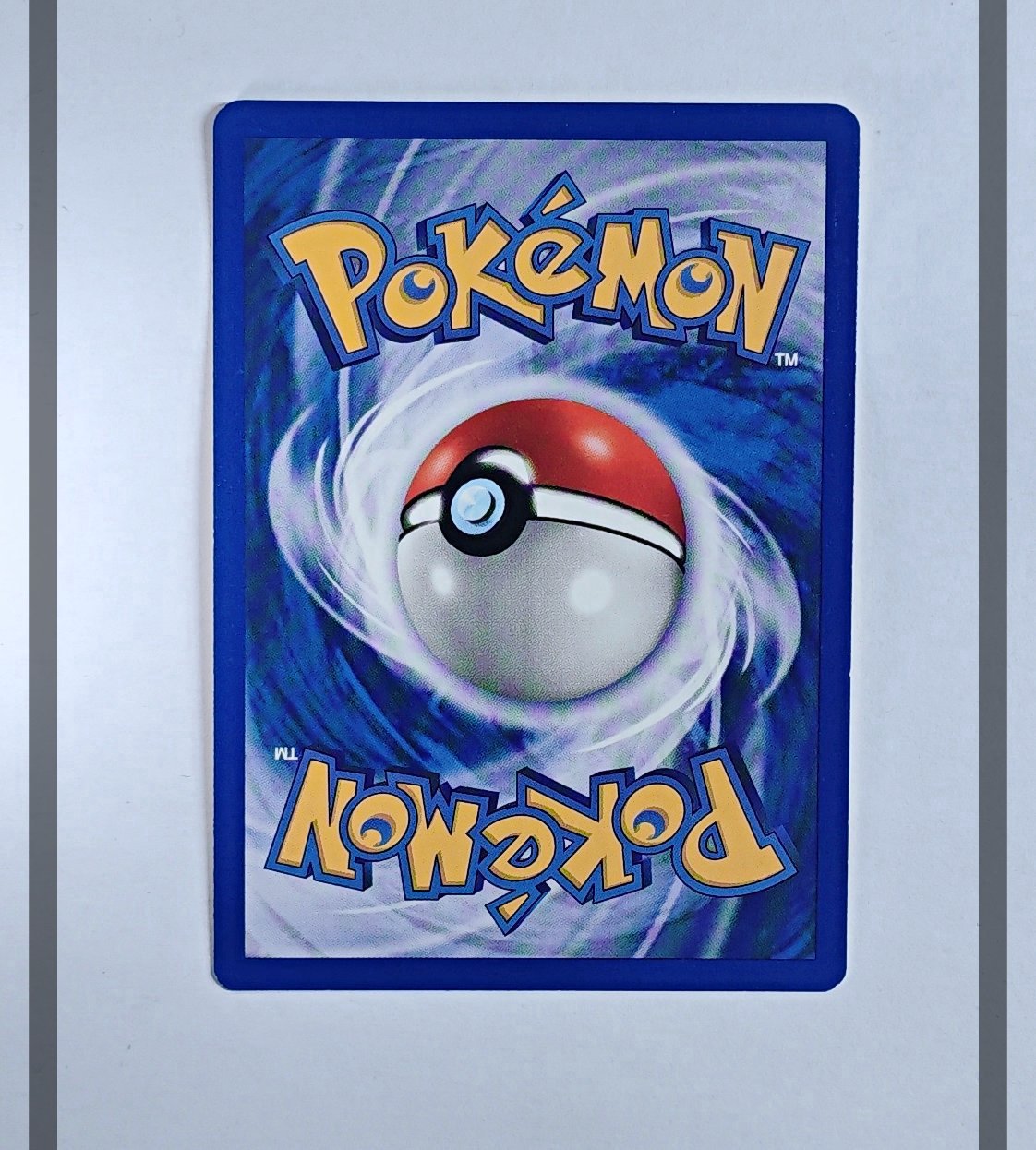 Item Finder 74/102 Base Set Shadowless Pokemon ENG
