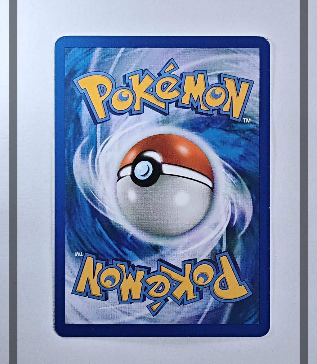 Cloyster Lv.40 47/132 SW Pokemon ENG-NM