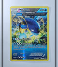 Whiscash 41/160 PRC Reverse Holo Pokemon ENG-NM