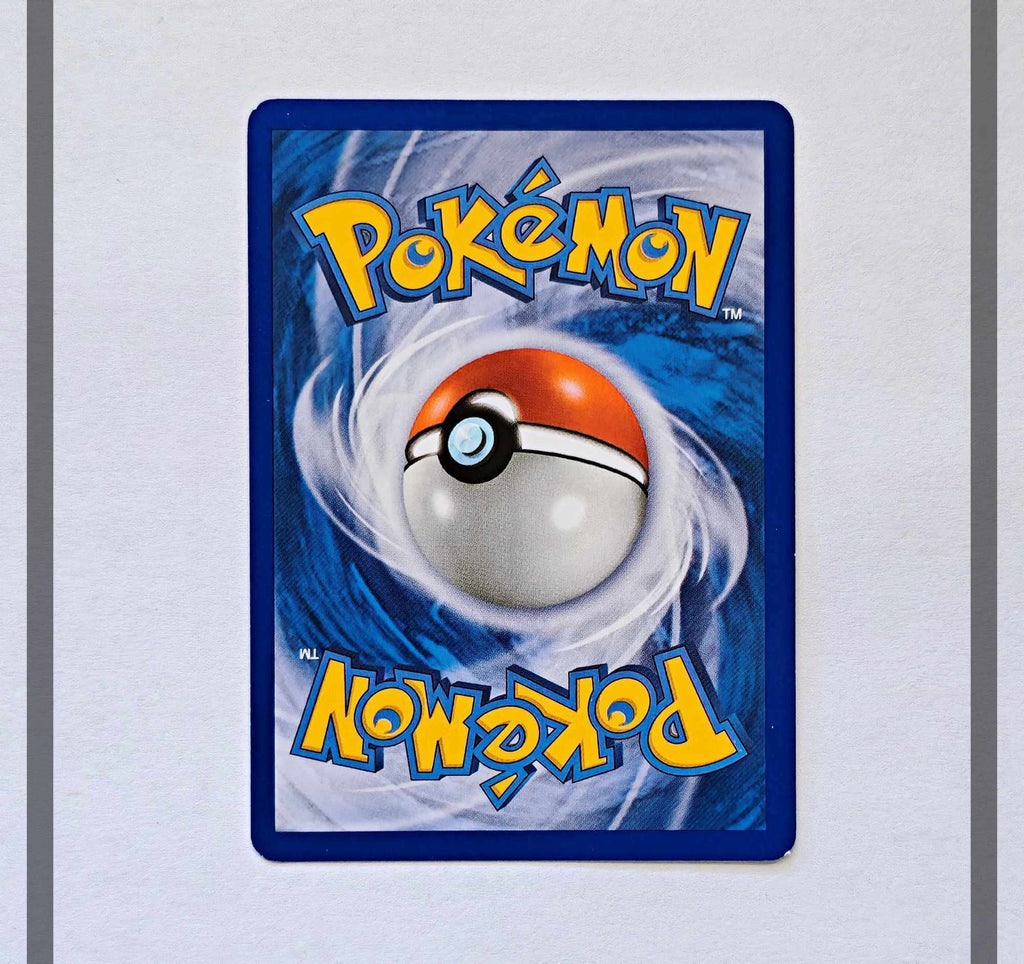 Ho-Oh Ex 119/124 DRX Pokemon ENG-NM