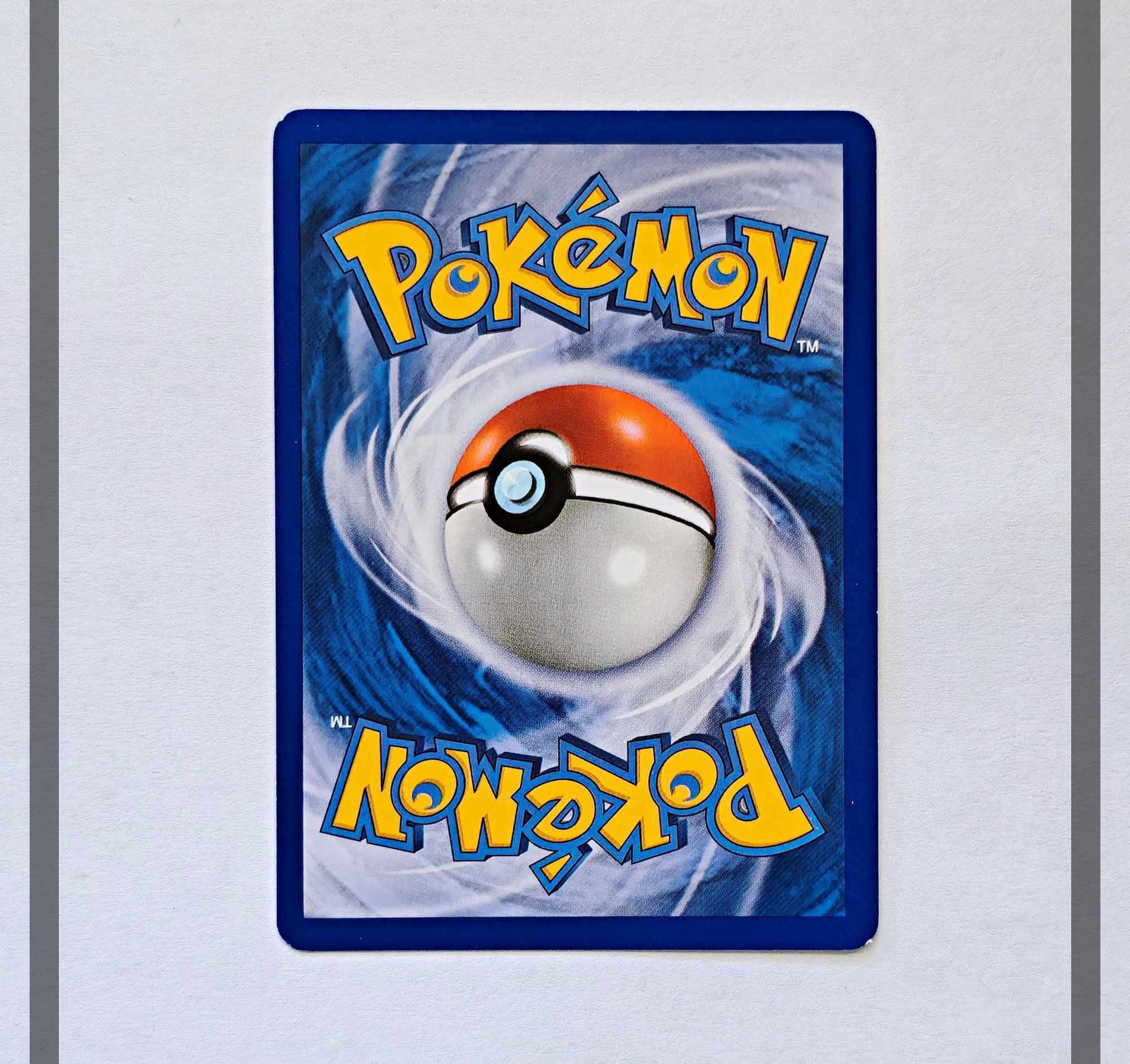 Ho-Oh Ex 119/124 DRX Pokemon ENG-NM