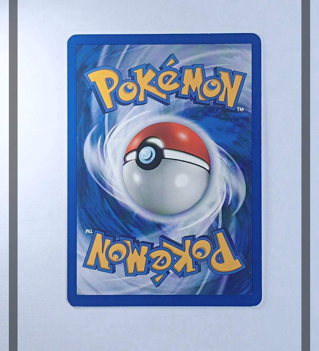 Victreebel 30/64 JU Pokemon ENG-NM