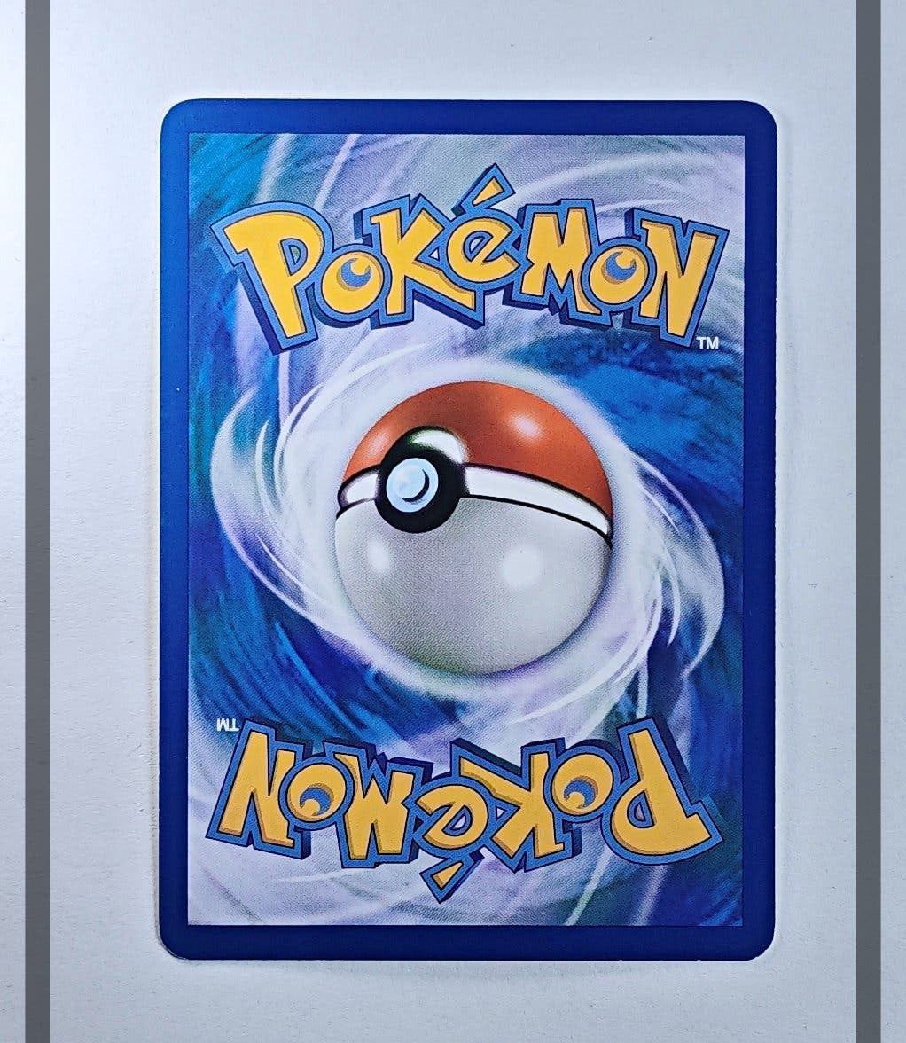Escavalier 80/101 NVI Pokemon ENG-NM