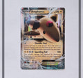 Ampharos Ex 27/98 AOR Pokemon ENG-NM