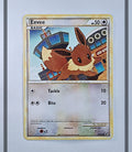 Eevee 47/90 UD Pokemon ENG-NM