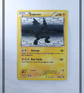 Zekrom BW005 Promo Pokemon ENG-NM