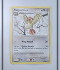 Pidgeotto Lv.21 58/132 SW Pokemon ENG-NM