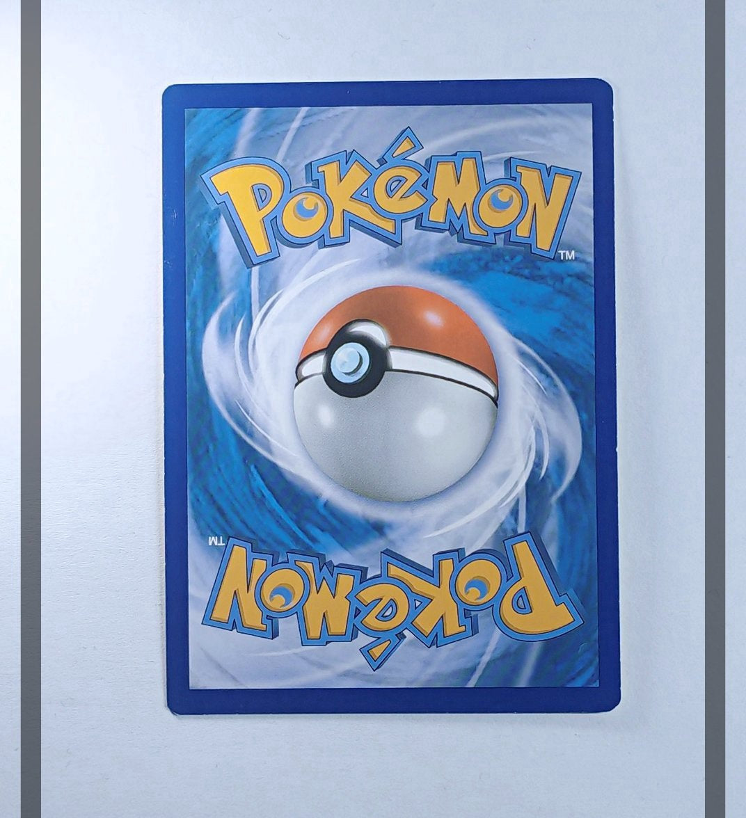 Slaking 83/111 FFI Reverse Holo Pokemon ENG-NM