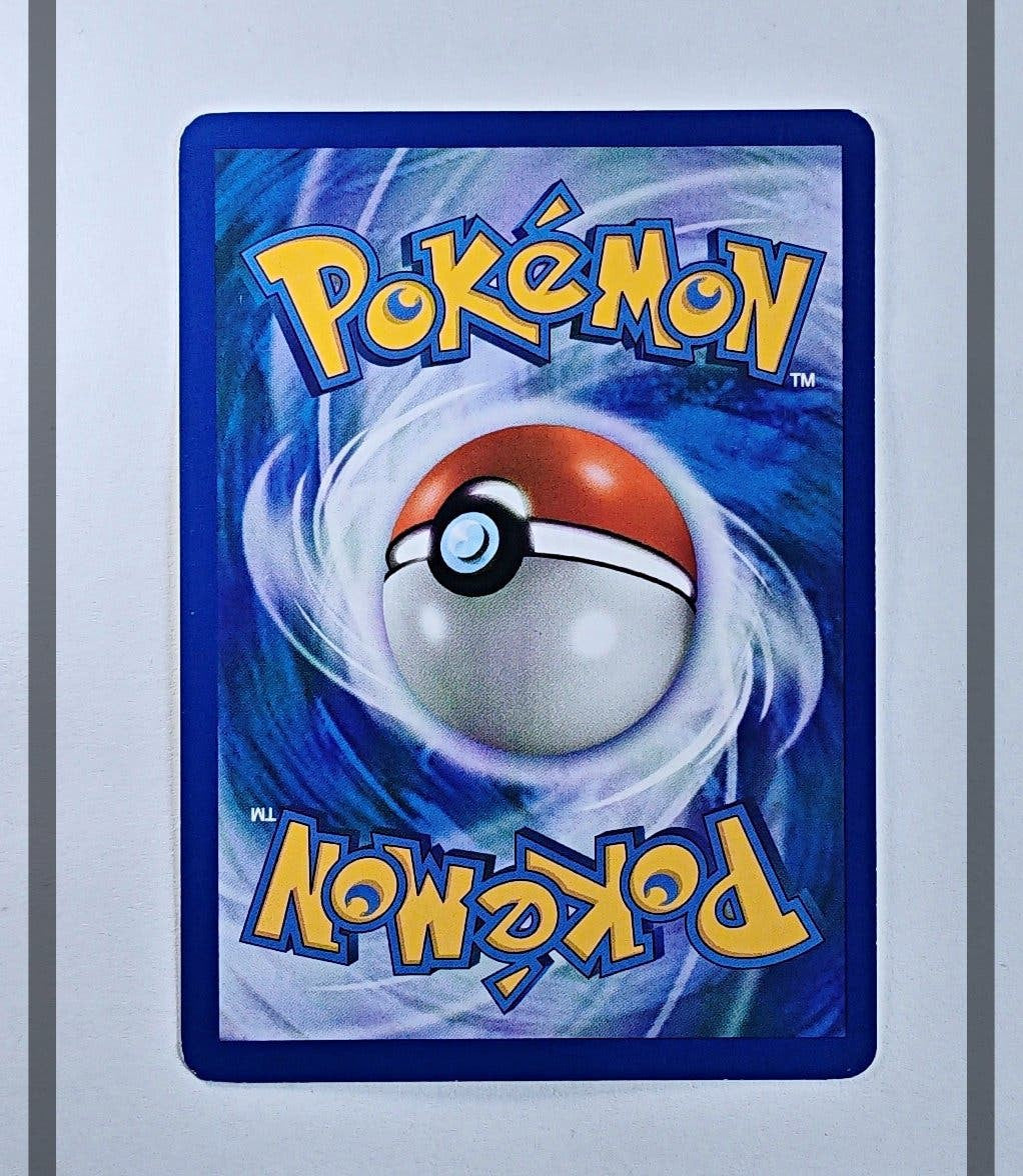 Surskit Lv.14 MT Pokemon ENG-NM