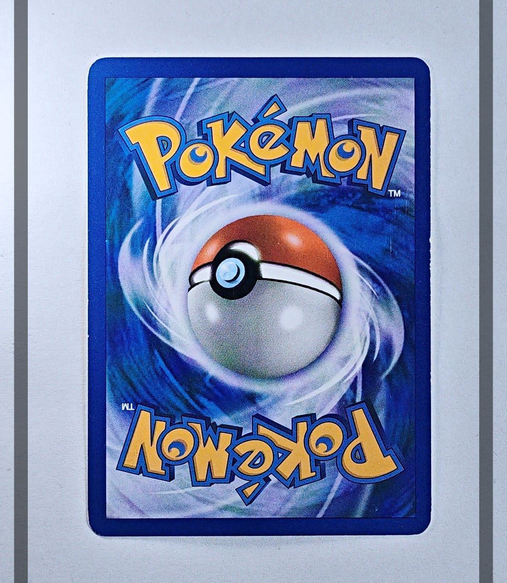 Happiny Lv.8 52/123 MT Pokemon ENG-NM