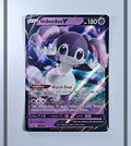 Indeedee V 091/202 SSH Pokemon ENG-NM