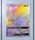 Necrozma Gx 153/147 BUS Pokemon ENG-NM