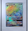 Zoroark Gx 77/73 SLG Pokemon ENG-NM