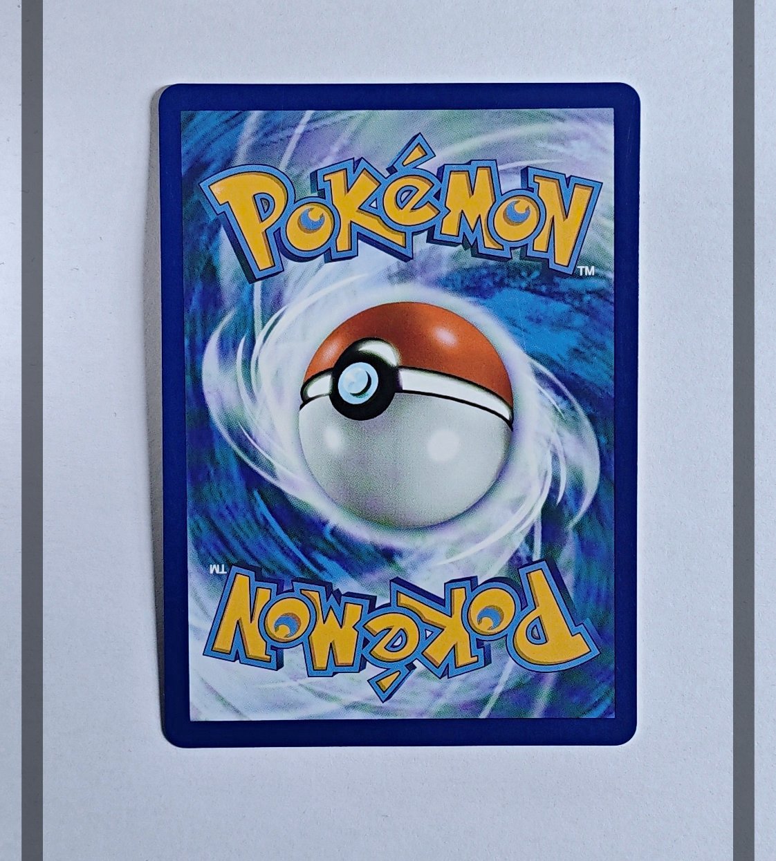 Air Balloon 213/202 SSH Pokemon ENG-NM