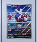 Delibird 152/132 MEG Pokemon ENG-NM