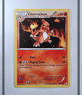 Charmeleon 19/149 BCR Pokemon ENG-NM