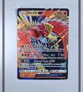 Ho-Oh Gx SM57 Promo Pokemon ENG-NM