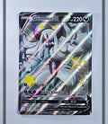 Grimmsnarl V SV116/SV122 SHF Pokemon ENG-NM