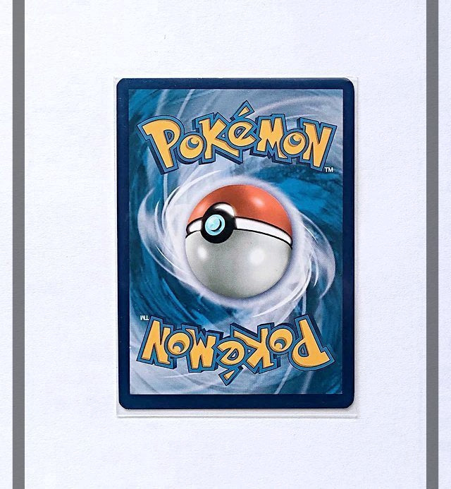 Brock's Grit 172/181 TEU Pokemon ENG-NM