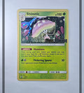 Shiinotic SM10 Promo Pokemon ENG-NM