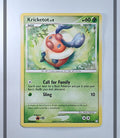 Kricketot Lv.9 86/123 MT Pokemon ENG-NM