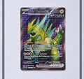 Iron Thorns Ex 196/167 TWN Pokemon ENG-NM