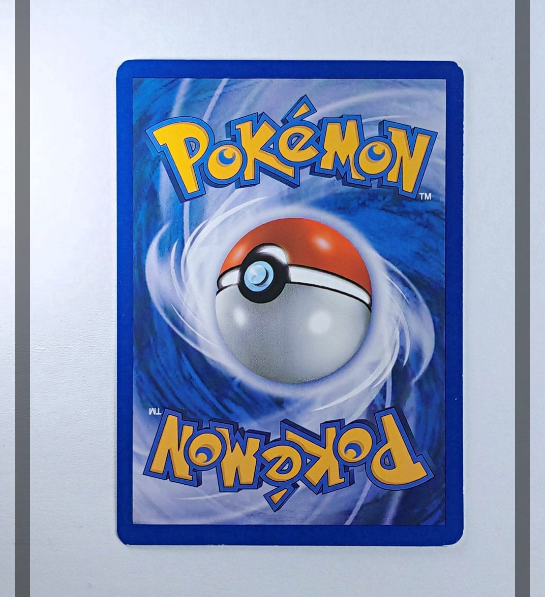 Bunnelby 10/12 MCD14 Pokemon ENG/NM