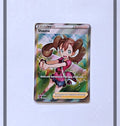 Shauna 263/264 FST Pokemon ENG-NM