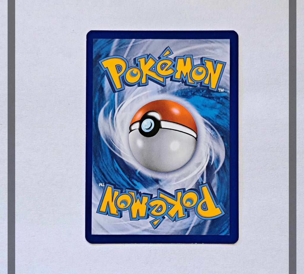 Kingdra Ex 122/124 FCO Pokemon ENG-NM